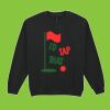 Heavy Blend™ adult crew neck sweatshirt Thumbnail