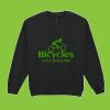 Heavy Blend™ adult crew neck sweatshirt Thumbnail