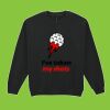 Heavy Blend™ adult crew neck sweatshirt Thumbnail