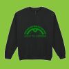 Heavy Blend™ adult crew neck sweatshirt Thumbnail