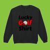 Heavy Blend™ adult crew neck sweatshirt Thumbnail