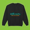 Heavy Blend™ adult crew neck sweatshirt Thumbnail