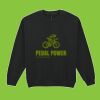 Heavy Blend™ adult crew neck sweatshirt Thumbnail