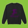 Heavy Blend™ adult crew neck sweatshirt Thumbnail
