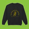 Heavy Blend™ adult crew neck sweatshirt Thumbnail