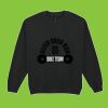 Heavy Blend™ adult crew neck sweatshirt Thumbnail
