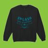 Heavy Blend™ adult crew neck sweatshirt Thumbnail