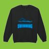 Heavy Blend™ adult crew neck sweatshirt Thumbnail