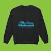 Heavy Blend™ adult crew neck sweatshirt Thumbnail