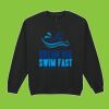 Heavy Blend™ adult crew neck sweatshirt Thumbnail