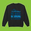 Heavy Blend™ adult crew neck sweatshirt Thumbnail