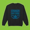 Heavy Blend™ adult crew neck sweatshirt Thumbnail