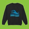 Heavy Blend™ adult crew neck sweatshirt Thumbnail