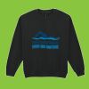 Heavy Blend™ adult crew neck sweatshirt Thumbnail