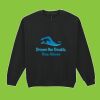 Heavy Blend™ adult crew neck sweatshirt Thumbnail