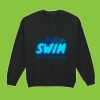 Heavy Blend™ adult crew neck sweatshirt Thumbnail