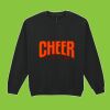 Heavy Blend™ adult crew neck sweatshirt Thumbnail