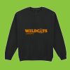 Heavy Blend™ adult crew neck sweatshirt Thumbnail