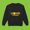 Heavy Blend™ adult crew neck sweatshirt Thumbnail