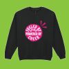 Heavy Blend™ adult crew neck sweatshirt Thumbnail
