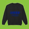 Heavy Blend™ adult crew neck sweatshirt Thumbnail