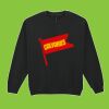 Heavy Blend™ adult crew neck sweatshirt Thumbnail