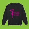 Heavy Blend™ adult crew neck sweatshirt Thumbnail