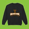 Heavy Blend™ adult crew neck sweatshirt Thumbnail