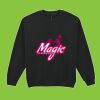 Heavy Blend™ adult crew neck sweatshirt Thumbnail