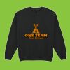 Heavy Blend™ adult crew neck sweatshirt Thumbnail