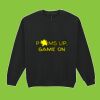 Heavy Blend™ adult crew neck sweatshirt Thumbnail