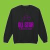 Heavy Blend™ adult crew neck sweatshirt Thumbnail