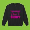 Heavy Blend™ adult crew neck sweatshirt Thumbnail