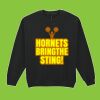 Heavy Blend™ adult crew neck sweatshirt Thumbnail