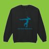 Heavy Blend™ adult crew neck sweatshirt Thumbnail