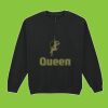 Heavy Blend™ adult crew neck sweatshirt Thumbnail