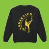 Heavy Blend™ adult crew neck sweatshirt Thumbnail