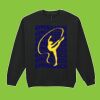Heavy Blend™ adult crew neck sweatshirt Thumbnail
