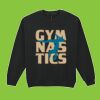 Heavy Blend™ adult crew neck sweatshirt Thumbnail