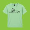 Heavy Cotton™ youth t-shirt Thumbnail