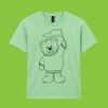 Heavy Cotton™ youth t-shirt Thumbnail