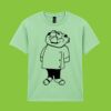 Heavy Cotton™ youth t-shirt Thumbnail