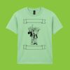Heavy Cotton™ youth t-shirt Thumbnail