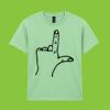 Heavy Cotton™ youth t-shirt Thumbnail