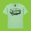 Heavy Cotton™ youth t-shirt Thumbnail