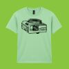 Heavy Cotton™ youth t-shirt Thumbnail
