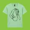 Heavy Cotton™ youth t-shirt Thumbnail