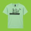 Heavy Cotton™ youth t-shirt Thumbnail
