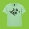 Heavy Cotton™ youth t-shirt Thumbnail