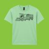 Heavy Cotton™ youth t-shirt Thumbnail